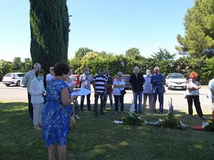 2020 07 05 MARIGNANE HOMMAGE AUX  VICTIMES DU MASSACRE D ORAN DU 5 07 1962 (10)